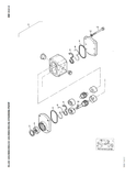 Expertly designed for efficiency, the Bomag BW 212 PD-2 Single Drum Vibratory Roller Parts Catalogue Manual is a comprehensive resource for all your construction needs. With detailed information on serial numbers, this PDF file download provides valuable insights for earth and sanitary landfill projects. Trust in our domain expertise for a successful and streamlined construction process.