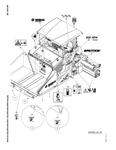 Download Complete Parts Catalogue Manual For BF 300 C S340-2 TV Asphalt Feeder | Serial Number - 00800757 | Pub. - 821891061001  -> 821891069999