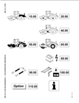 Bomag BW 211 D-40 Single Drum Vibratory Roller Parts Catalogue Manual 00818875 - PDF File Download