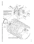 "Get all the parts you need for your Bomag BW 216 PDH-4 Single Drum Vibratory Roller with this comprehensive Parts Catalogue Manual. Perfect for earth and sanitary landfill construction, this manual covers serial numbers 00818157 to 101582651008. Hassle-free PDF file download."