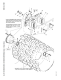 "Get all the parts you need for your Bomag BW 216 PDH-4 Single Drum Vibratory Roller with this comprehensive Parts Catalogue Manual. Perfect for earth and sanitary landfill construction, this manual covers serial numbers 00818157 to 101582651008. Hassle-free PDF file download."