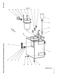 Download Complete Parts Catalogue Manual For BF331 HE Asphalt Feeder | Serial Number - 00800613 | Pub. - 821837210001  -> 821837210408