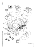 Get complete access to the Bomag BF 600 C-2 S 600 Asphalt Pavers Parts Catalogue Manual. This PDF file will guide you through the assembly and maintenance of your paver, increasing its efficiency. Download now for serial number 00800905 and other relevant information.