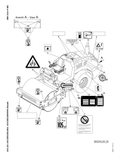 Download Complete Parts Catalogue Manual For Bomag BW 216 PD-4i Earth & Sanitary Landfill Construction | Serial Number - 00824697 | Pub. - 101585381001  -> 101585381001