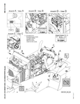 Get the complete Bomag BW 213 PDH-5 single drum vibratory roller parts catalogue manual for efficient earth and sanitary landfill construction. This PDF download includes serial number 00825985 and covers Pub. 101586871001 to 101586879999, allowing for quick and accurate identification of parts.