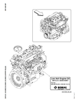 Get all the essential parts information for your BM 600/15 EU-Flex T4i asphalt road milling machine with this comprehensive parts catalogue manual. This PDF file includes serial number 00825065 and covers Pub. 101882161001 to 101882161011. Make sure your machine runs smoothly with this expert guide.