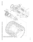 This Bomag BW 179 PDH-4 Single Drum Vibratory Roller Parts Catalogue Manual provides comprehensive information for the maintenance and repair of your machine. It covers essential parts of the Bomag BW 179 PDH-4 Earth & Sanitary Landfill Construction, including serial numbers and publications. With easy access and downloadable PDF format, this manual will help keep your machine in top condition for efficient and reliable operations.