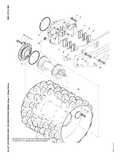 This Bomag BW 179 PDH-4 Single Drum Vibratory Roller Parts Catalogue Manual provides comprehensive information for the maintenance and repair of your machine. It covers essential parts of the Bomag BW 179 PDH-4 Earth & Sanitary Landfill Construction, including serial numbers and publications. With easy access and downloadable PDF format, this manual will help keep your machine in top condition for efficient and reliable operations.