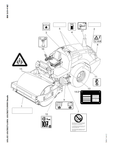 Download Complete Parts Catalogue Manual For Bomag BW 219 PDH-4 Earth & Sanitary Landfill Construction | Serial Number - 00817807 | Pub. - 101582711001  -> 101582711016