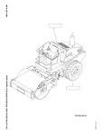 Bomag BW 145 PDH-40 / PDH-4 Single Drum Vibratory Roller Parts Catalogue Manual 00818327 - PDF File Download