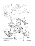 10.00 Engine/attachment Parts 20.00 Power Transm.and Actuat. 40.00 Steering System 50.00 Frame and Attachm.parts 60.00 Roller Drum / Tyres 80.00 Electric 90.00 Hydraulic 100.00 Accessories 110.00 Special Equipment VT Frequently used parts