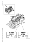 Expertly optimize your Bomag BW 214 DH-5 roller performance with this comprehensive parts catalogue manual. Easily find the correct parts for your specific serial number, ensuring efficient and reliable earth and landfill construction. Download now and benefit from scientific and factual information.