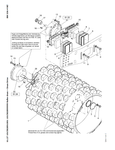 Expertly designed for efficient construction, the Bomag BW 226 PDH-4 Single Drum Vibratory Roller is a reliable choice for Earth & Sanitary Landfill projects. With a comprehensive parts catalogue and serial number 00818075, this manual (PDF file) provides essential information for optimal performance and longevity.