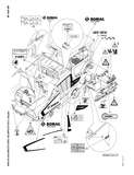 Download Complete Parts Catalogue Manual For BF 600 P-2 S 500 HMI 1.0 Asphalt Feeder | Serial Number - 00825913 | Pub. - 821892271001  -> 821892279999