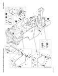 "Get the complete parts catalogue manual for the Bomag BM1000/35 TE Asphalt Road Milling Machine for easy access to serial numbers 00825875 and pub. 101883211001 to 101883219999. Download now for efficient repairs and maintenance."