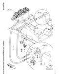 This comprehensive parts catalogue manual is perfect for owners and technicians of the Bomag BM1200 30-2 Asphalt Road Milling Machine. Easily navigate through all the necessary parts and serial numbers with this PDF file download. Ensure smooth operation and maintenance with expert precision and efficiency.