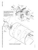 Enhance your knowledge and understanding of the Bomag BW 219 DH-4 Single Drum Vibratory Roller with this Parts Catalogue Manual. This comprehensive resource includes detailed instructions, specifications, and diagrams for serial numbers - 00817799 and Pub. - 101582701001 -> 101582701097. Perfect for construction professionals looking to optimize their earth and sanitary landfill projects.