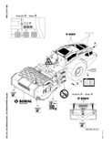 Download Complete Parts Catalogue Manual For Bomag BW 219 PDH-5 TIER 3 Earth & Sanitary Landfill Construction | Serial Number - 00825225 | Pub. - 101586641001  -> 101586649999