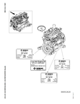 Looking for comprehensive parts catalogue for your Bomag BW 216 D-4i vibratory roller? Look no further! This PDF file download includes everything you need to know about the construction, earth and sanitary landfill capabilities of this machine, from serial number 00824693 to 101585361007. Keep your project running smoothly with this expert resource.