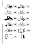 Bomag BW 213 D-3 Single Drum Vibratory Roller Parts Catalogue Manual 00815390 - PDF File Download