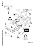 Download Complete Parts Catalogue Manual For Bomag BW 214 DH-4i Earth & Sanitary Landfill Construction | Serial Number - 00824459 | Pub. - 101585171001  -> 101585171001