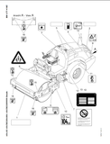 Download Complete Parts Catalogue Manual For Bomag BW 177 PDHC-4 Earth & Sanitary Landfill Construction  | Serial Number - 00818539 | Pub. - 101583301001  -> 101583301010