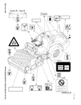 Download Complete Parts Catalogue Manual For Bomag BW 179 PDH-4 Earth & Sanitary Landfill Construction  | Serial Number - 00824139 | Pub. - 101583351002  -> 101583351002