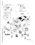 Download Complete Parts Catalogue Manual For Bomag BW 211 D-5 Earth & Sanitary Landfill Construction  | Serial Number - 00824571 | Pub. - 101586081001  -> 101586089999