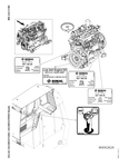 Expertly maintain your Bomag BW 216 DH-4i Single Drum Vibratory Roller with this comprehensive Parts Catalogue Manual. Keep your equipment in top performance with detailed information on serial numbers and construction specifications. Perfect for Earth & Sanitary Landfill projects. Download now to optimize your operations.