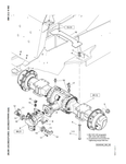 Get the most comprehensive and accurate information with the Bomag BW 211 - 40 Single Drum Vibratory Roller Parts Catalogue Manual. It covers all the parts for Bomag BW 211 - 40 Earth & Sanitary Landfill Construction, serial numbers 00826367 and Pub. 961582371002 to 961582379999. Perfect for industry experts, save time and money with this essential download.