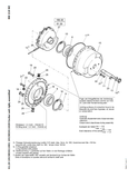 Learn about the Bomag BW 218 D-40 Single Drum Vibratory Roller with this comprehensive parts catalogue manual. Discover how this machine can improve your earth and sanitary landfill construction projects with its serial number - 00818671 and publication number - 101583411001 to 101583419999. Download now for expert knowledge and precise information.