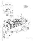 Get the complete parts catalogue for Bomag BW 226 DH-5 Single Drum Vibratory Roller. This PDF download includes all the necessary information for Earth & Sanitary Landfill Construction, with serial numbers 00825227 to 101586659999. Be an expert and properly maintain your equipment with this detailed manual.