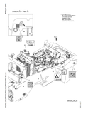 Get the complete parts catalogue for Bomag BW 226 DH-5 Single Drum Vibratory Roller. This PDF download includes all the necessary information for Earth & Sanitary Landfill Construction, with serial numbers 00825227 to 101586659999. Be an expert and properly maintain your equipment with this detailed manual.