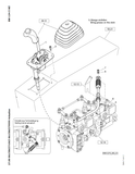 10.00 Engine/attachment Parts 20.00 Power Transm.and Actuat. 40.00 Steering System 50.00 Frame and Attachm.parts 60.00 Roller Drum / Tyres 80.00 Electric 90.00 Hydraulic 100.00 Accessories 110.00 Special Equipment VT Frequently used parts