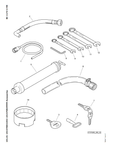 10.00 Engine / Fitting Parts 20.00 Power Transmission / Actuation 40.00 Steering System 50.00 Frame With Attachment Parts 60.00 Drum / Tires 80.00 Electrical System 90.00 Hydraulic 100.00 Accessories 110.00 Special Constructions VT Frequently used parts