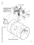 Expertly navigate the construction site with the Bomag BW 214 DH-3 Single Drum Vibratory Roller Parts Catalogue Manual. This PDF file download provides comprehensive information for the Earth & Sanitary Landfill Construction model, including serial numbers 00815330 to 101580301006. Improve efficiency and minimize downtime with this essential resource.