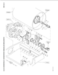 Enhance construction efficiency with the Bomag BW 212 D-2 (2A) Single Drum Vibratory Roller Parts Catalogue. Download the comprehensive manual for easy access to the complete parts catalogue and serial numbers. Pub - 109400940131 -> 109400949999.