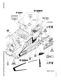 Download Complete Parts Catalogue Manual For BF 600 C-2 S 500 Asphalt Feeder | Serial Number - 00824199 | Pub. - 821892021002  -> 821892021003