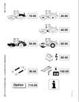 Bomag BW 177 D-4 Single Drum Vibratory Roller Parts Catalogue Manual 00818451 - PDF File Download