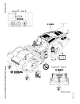 Download Complete Parts Catalogue Manual For BW 226 DI-5 Earth & Sanitary Landfill Construction | Serial Number - 00824975 | Pub. - 101586531001  -> 101586531003