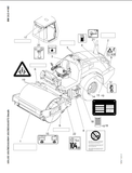 Download Complete Parts Catalogue Manual For Bomag BW 213 DH-4 BVC Earth & Sanitary Landfill Construction | Serial Number - 00818123 | Pub. - 101583161001  -> 101583169999