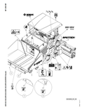 Get the complete parts catalogue manual for the Bomag BF 300 P S340 TV Asphalt Feeder. Serial number 00824189. Pub. 821891021001 to 821891021004. Download now for expert information on assembly, maintenance, and repairs. Guaranteed to increase efficiency with precise, reliable results.