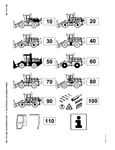 Become an expert on the Bomag BC 771 RB Refuse Compactor with this comprehensive parts catalogue. Download the PDF file for complete information on features like Earth & Sanitary Landfill Construction, Serial Number 00817403, and Publication numbers 101570521109 to 101570521139. Ensure efficient and effective operation with this expert resource.