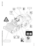 Download Complete Parts Catalogue Manual For Bomag BW 179 PDH-4 Earth & Sanitary Landfill Construction  | Serial Number - 00817769 | Pub. - 101582251001  -> 101582251004