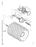 Get the most out of your construction projects with the Bomag BW 213 PD-2 Single Drum Vibratory Roller Parts Catalogue Manual. This comprehensive guide contains all the information you need for efficient and effective earth and sanitary landfill construction. With a serial number that covers a wide range of models, this PDF file download is a must-have for any industry expert.