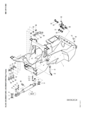 "The Bomag BW 197DH-5 Single Drum Vibratory Roller Parts Catalogue Manual provides comprehensive information for maintaining and repairing your construction equipment. With detailed diagrams and part numbers, this manual ensures efficient and accurate repairs for your specific machine, increasing productivity and minimizing downtime. Download now and optimize your Bomag BW 197DH-5 for maximum performance."