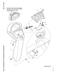 Download Complete Parts Catalogue Manual For Bomag BW 177 DH-5 Earth & Sanitary Landfill Construction  | Serial Number - 00824475 | Pub. - 101586041002  -> 101586041270