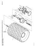 Discover the complete parts catalogue manual for Bomag BW 213 PDH-2, a reliable and efficient single drum vibratory roller designed for earth and sanitary landfill construction. Get precise and comprehensive information for serial number 00811553 in a downloadable PDF file. Trust in expert construction insights with this pub. 109400200101 -> 109400209999.