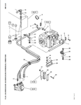 Discover the precise parts you need with the Bomag BW 214 D US Single Drum Vibratory Roller Parts Catalogue Manual. This downloadable manual includes serial number 00811559 and publication number 101400410106. Perfect for Earth & Sanitary Landfill Construction, rely on our expertly curated catalog for efficient and accurate repairs.