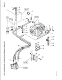 Discover the precise parts you need with the Bomag BW 214 D US Single Drum Vibratory Roller Parts Catalogue Manual. This downloadable manual includes serial number 00811559 and publication number 101400410106. Perfect for Earth & Sanitary Landfill Construction, rely on our expertly curated catalog for efficient and accurate repairs.